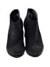 Paul Green 100% Leather Black Ankle Boots Size UK 4 1/2 / US 6 1/2 - photo 2