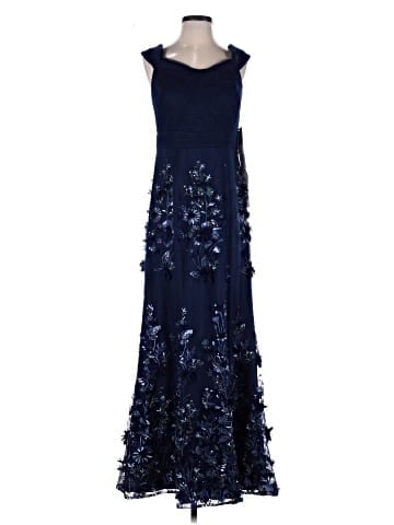 Aidan by Aidan Mattox Cocktail Dress (view 1)