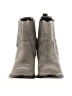Splendid Gray Ankle Boots Size 8 1/2 - photo 2