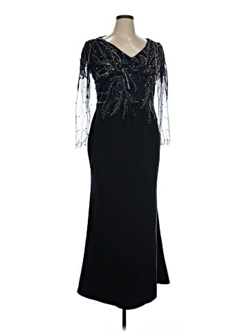 Lara Cocktail Dress (view 1)