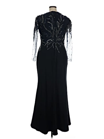 Lara Cocktail Dress (view 2)