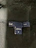 Gap Outlet Black Sleeveless Blouse Size S - photo 7