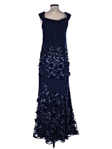 Aidan by Aidan Mattox Cocktail Dress (view 2)
