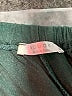 Ekouaer Solid Green Athletic Shorts Size M - photo 3