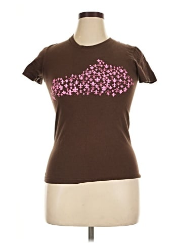 American Apparel Short Sleeve T-Shirt (view 1)