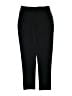Adidas Black Track Pants Size S (youth) - photo 2