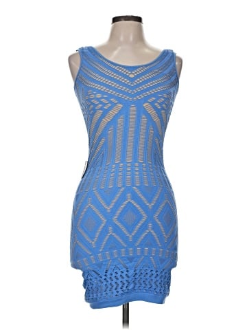 Bebe Cocktail Dress (view 1)