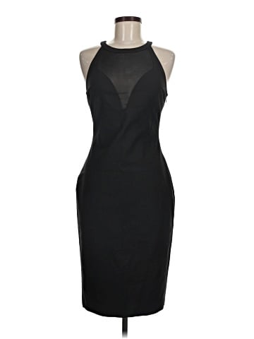 Elizabeth and James Cocktail Dress (view 1)