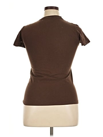 American Apparel Short Sleeve T-Shirt (view 2)