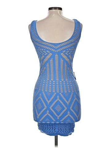 Bebe Cocktail Dress (view 2)
