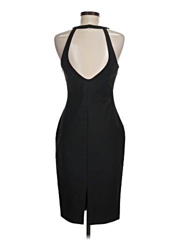 Elizabeth and James Cocktail Dress (view 2)
