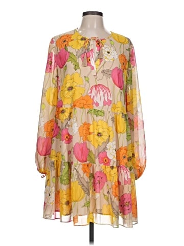 Trina Turk Casual Dress (view 1)