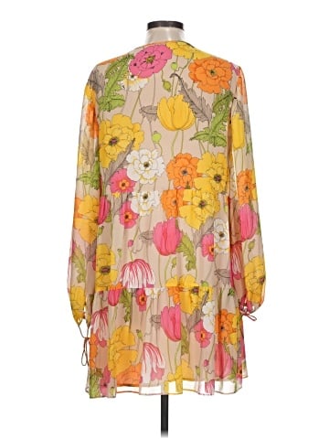 Trina Turk Casual Dress (view 2)