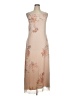 Unbranded Tan Cocktail Dress Size 2XL - photo 1