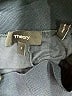 Theory Black Track Pants Size S - photo 7