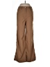 Anatomie Brown Dress Pants Size L - photo 1