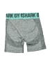 Gymshark Color Block Gray Athletic Shorts Size S - photo 2