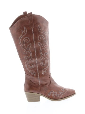 Unbranded Boots - front