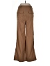 Anatomie Brown Dress Pants Size L - photo 2