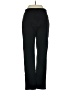 Quince Solid Black Dress Pants Size S - photo 2