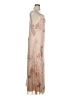 Unbranded Tan Cocktail Dress Size 2XL - photo 4
