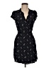 Gap Black Kimono Size M - photo 1
