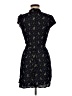 Gap Black Kimono Size M - photo 2