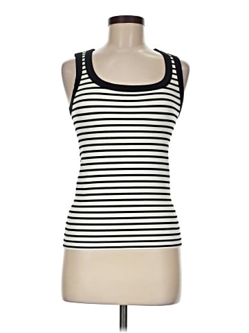 Gibson Latimer Sleeveless Top (view 1)