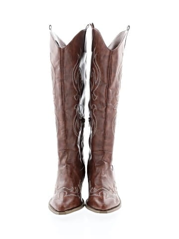 Unbranded Boots - back
