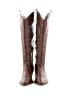 Unbranded Brown Boots Size EU (IT) 42 / US 12 - photo 2