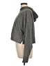 Fabletics Gray Zip Up Hoodie Size L - photo 5