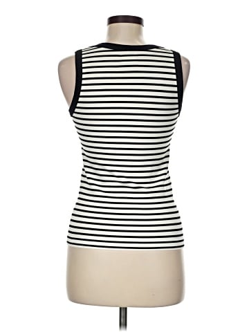 Gibson Latimer Sleeveless Top (view 2)