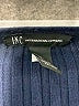 INC International Concepts Blue Pullover Sweater Size L - photo 7