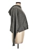 Fabletics Gray Zip Up Hoodie Size L - photo 4