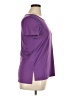 Tek Gear 100% Polyester Purple Active T-Shirt Size L - photo 4