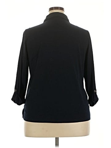 Grace Cardigan (view 2)