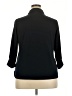 Grace Black Cardigan Size 2X - photo 2