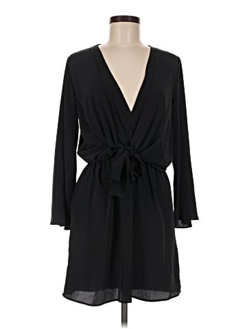 Topshop Cocktail Dress (view 1)