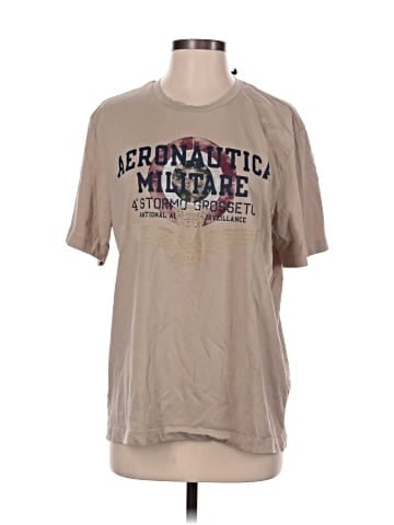 Cristiano di Thiene Short Sleeve T-Shirt (view 1)