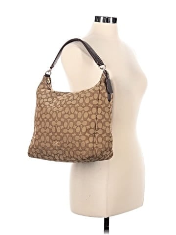 Coach Factory Shoulder Bag (view 2)
