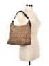 Coach Factory Brown Shoulder Bag One size - photo 2