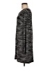 BCBGMAXAZRIA Gray Casual Dress Size M - photo 5