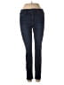 Hollister Color Block Blue Jeans Size 7S - photo 1