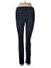 Hollister Color Block Blue Jeans Size 7S - photo 2