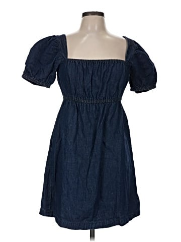 J.Crew Casual Dress (view 1)