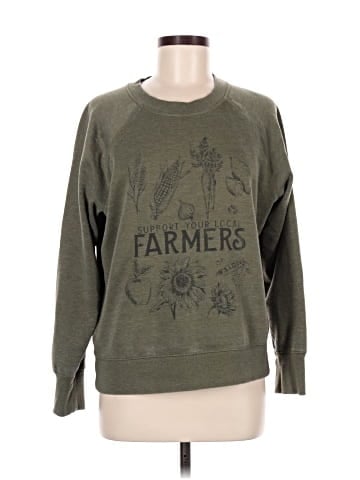 Maurices Sweatshirt (view 1)