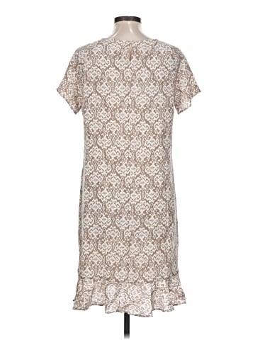 Garnet Hill Casual Dress (view 2)