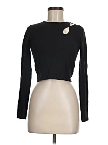 Cotton On Long Sleeve T-Shirt (view 1)