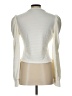 Lulus Ivory Turtleneck Sweater Size L - photo 2