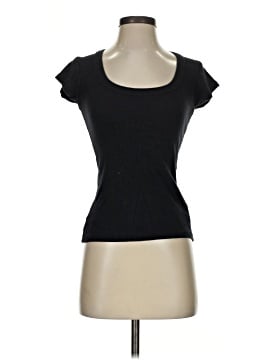 Pilcro Short Sleeve Top (view 1)